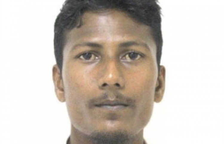 މާލެ އައި ފަހުން ޚަބަރެއް ނުވެގެން ޒުވާނަކު ހޯދަނީ