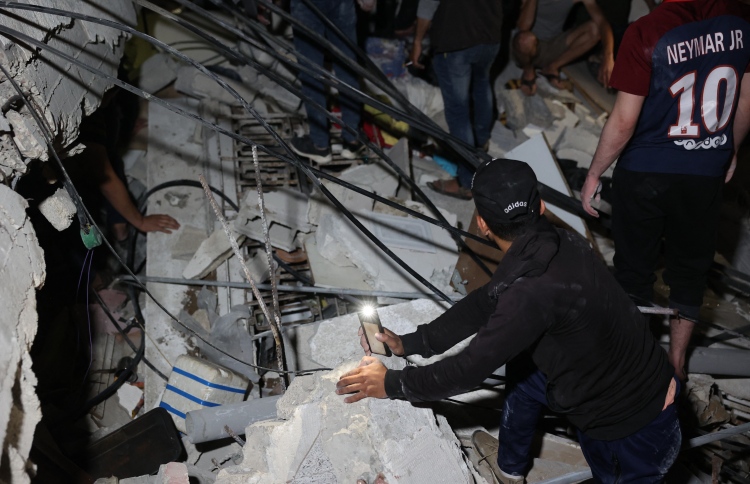 ފަރަންސޭސި ގަރާރު ވީޓޯ ކުރާނަން: އެމެރިކާ