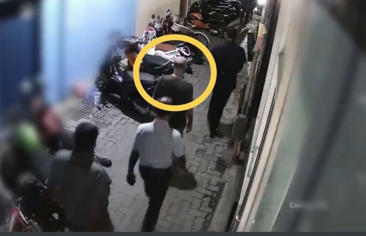 އެމްއެންޑީއެފްގެ އެންމެ މަތީ ސެކިއުރިޓީ ހާދަ މޮޅޭ!