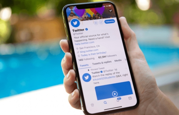 ޓުވިޓާގައި ކުރު އާޓިކަލް ލިޔެވޭ ފީޗާއެއް