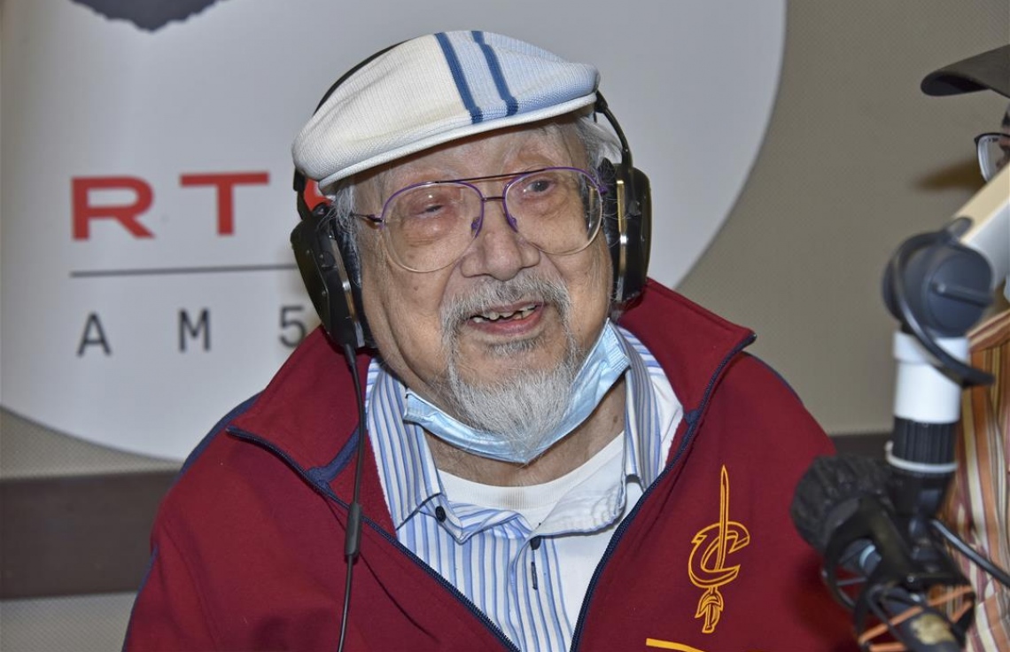 އެންމެ ދުވަސްވީ ޑީޖޭ 96 އަަހަރުގައި ރިޓަޔާކޮށްފި