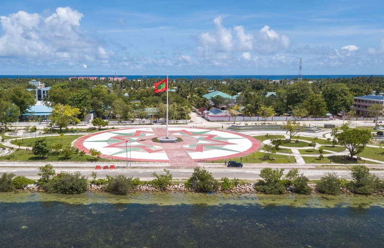 ކޮވިޑް-19: އައްޑޫގެ ގުޅިފައިވާ ރަށްތައް ބަންދުކޮށްފި