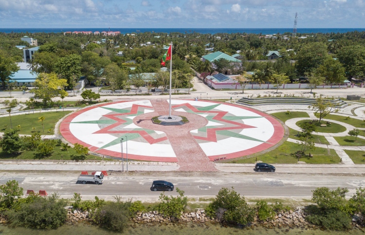 ހިތަދޫގެ ކާފިއު ވަގުތު އިތުރުކުރަން ނިންމައިފި