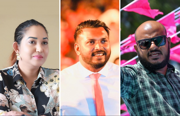 މާލޭގެ ޑެޕިއުޓީ މޭޔަރު އިންތިހާބުކުރާނީ ފަހުން