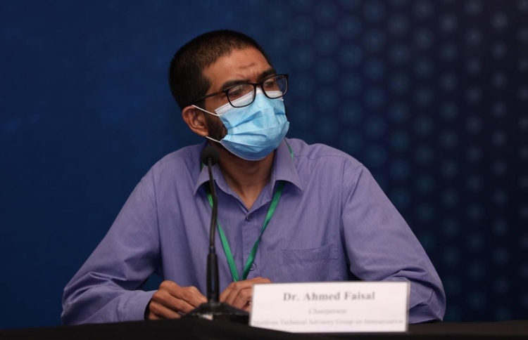 މާބަނޑު މީހުންނަށް ކޮވިޑް ޖެހޭ ވަރު އިތުރުވެއްޖެ