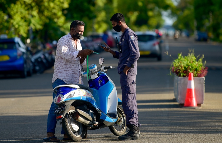 ވިޔަފާރިތަކުން އަމަލުކުރަންވީ އުސޫލު ކަނޑައަޅައިފި
