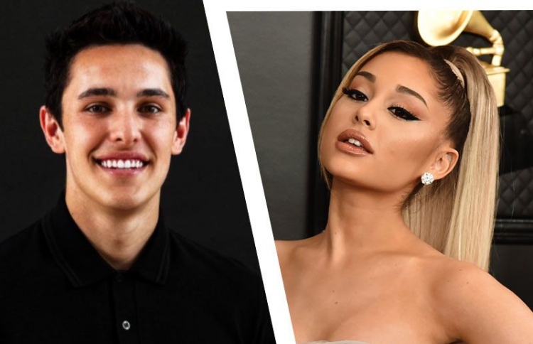 ލަވަކިޔުންތެރިޔާ އަރިއާނާ ކައިވެނިކޮށްފި