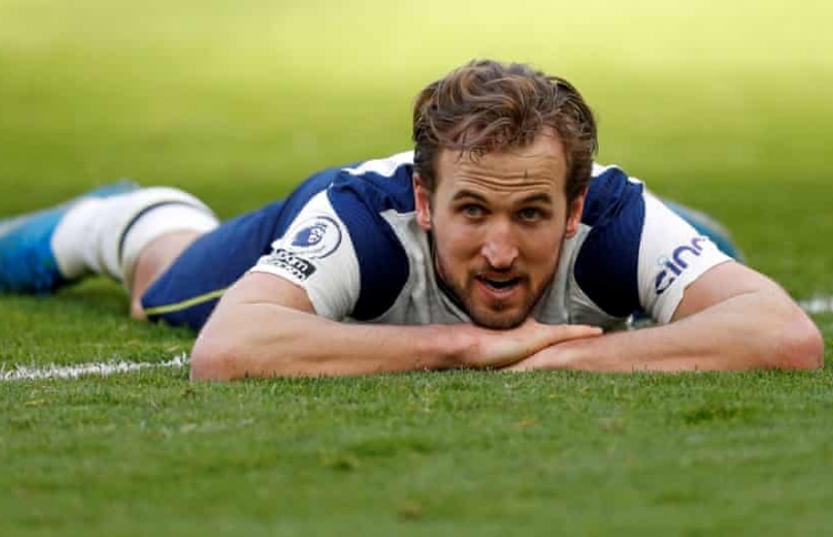 ޓޮޓެންހަމް ދޫކޮށްލަން ބޭނުންވާ ކަމަށް ކޭން އަންގައިފި