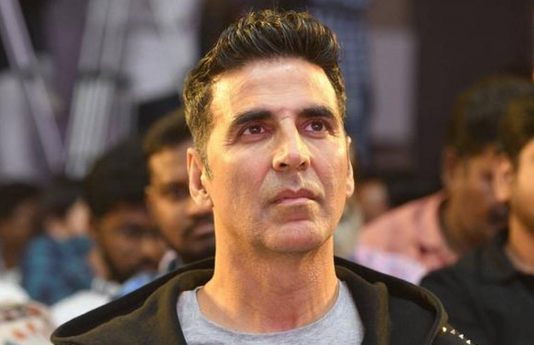 އަކްޝޭ އެންމެ ދެރަވަނީ "ބާގް މިލްކާ ބާގް" ނުކުޅެވުނީތީ