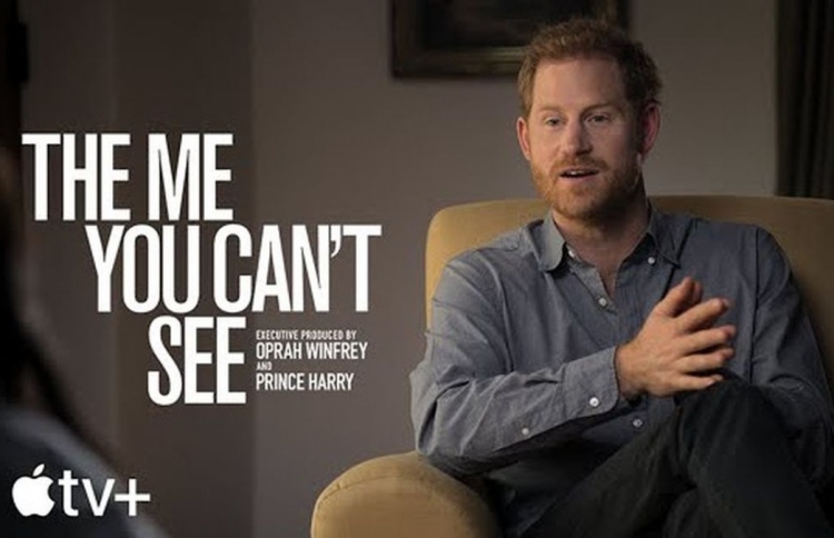 ހެރީ އާއީ އޯޕްރާގެ ޑޮކިއުސީރީޒް ހުކުރު ދުވަހު