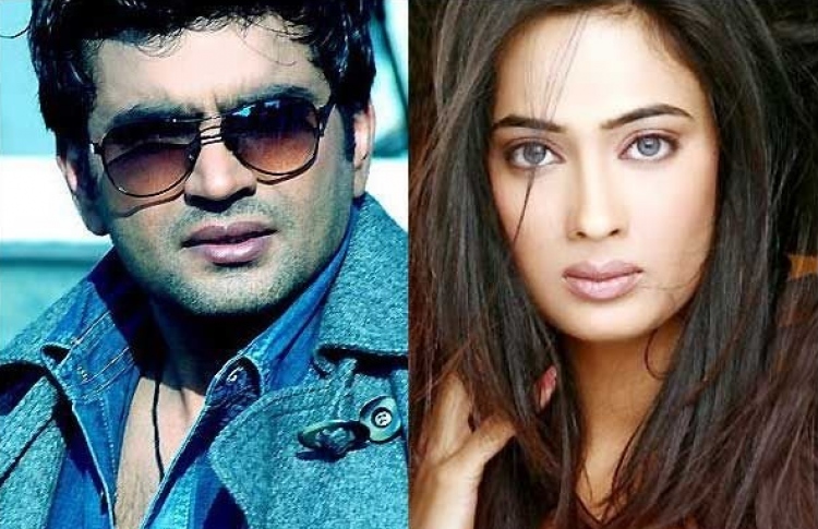 ޝްވޭތާއާ ބެހޭ ގޮތުން މި ފަހަރު ކުރީގެ ފިރިމީހާ