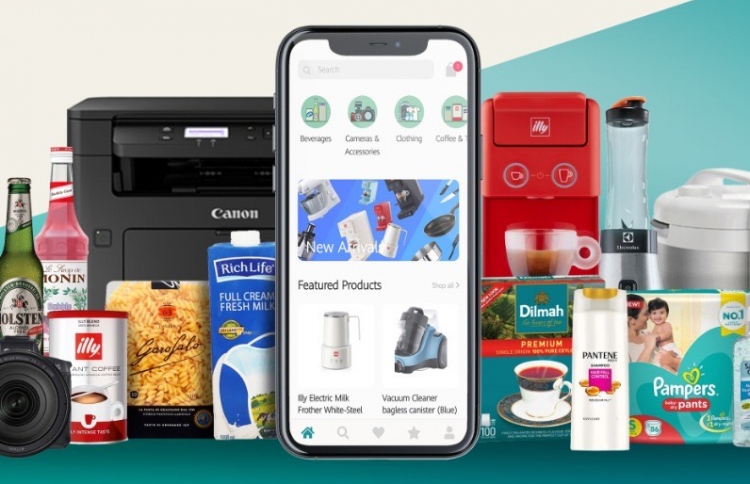 ގޭގައި ތިބެގެން ވިޔަފާރިކުރަން ސިމްޑީ އޮންލައިން