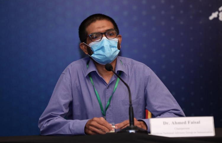 "ބްލެކް ފަންގަސް" އަށް ދޭނެ ބޭހެއް ރާއްޖެއަކު ނެތް