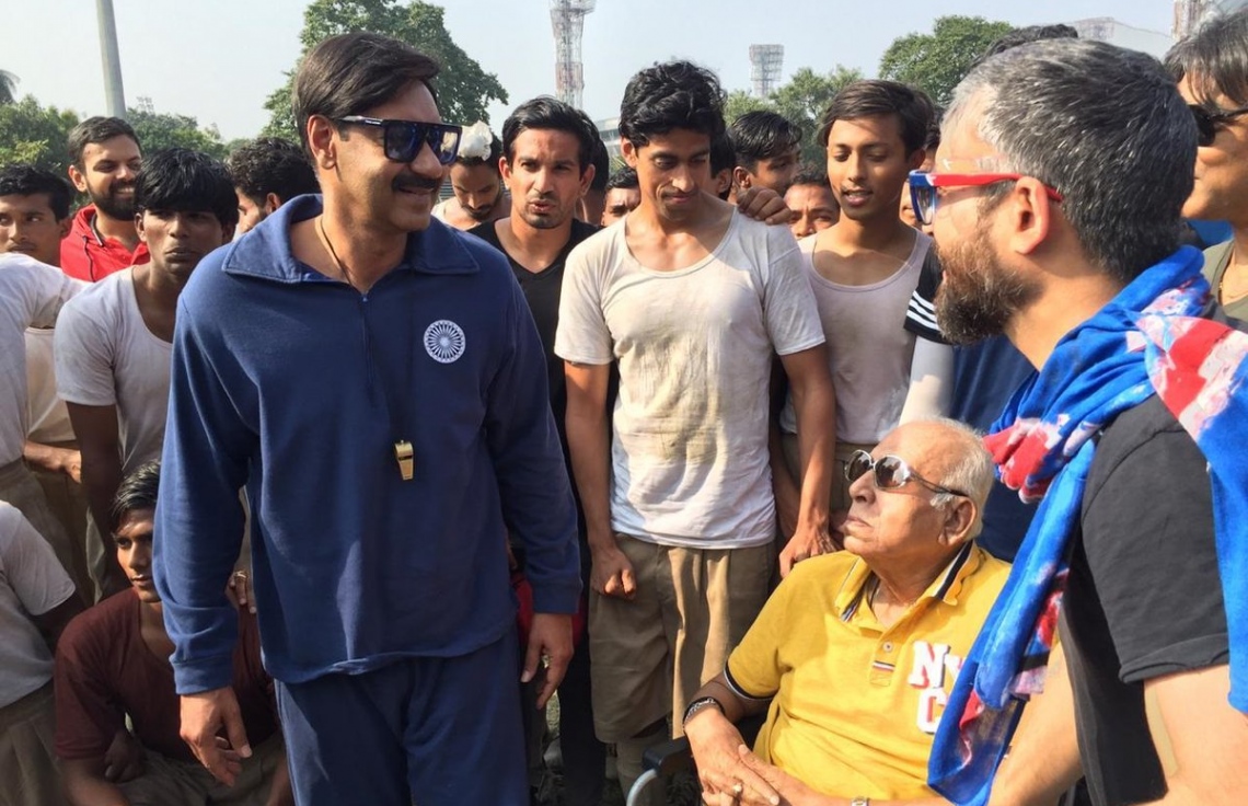 "މައިދާން" ގެ ޑިޖިޓަލް ޕްރީމިއާގެ ވާހަކަ ދޮގުކޮށްފި