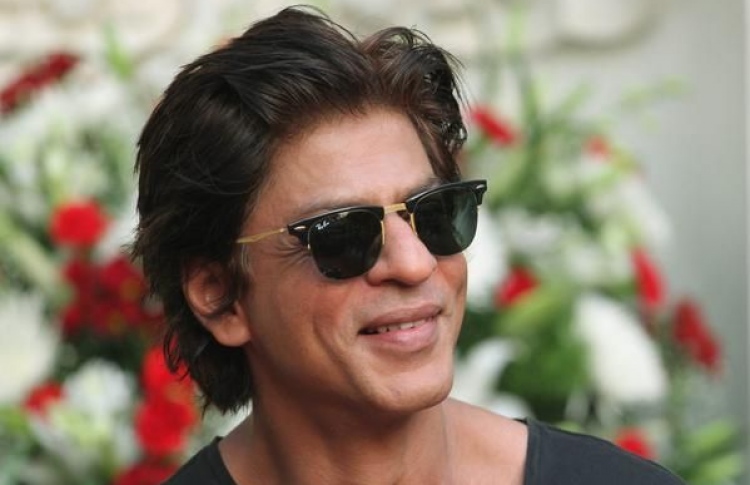 ޝާހްރުކް ޑޭވިޑްގެ ދެ ފިލްމެއް ދޫކޮށްލި