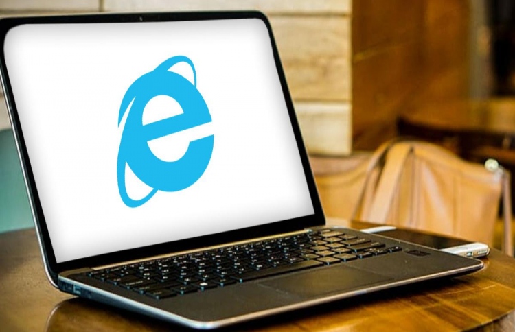 ވިންޑޯސް 11 އާ އެކު އިންޓަނެޓް އެކްސްޕްލޯރާ ފޮހެލަނީ