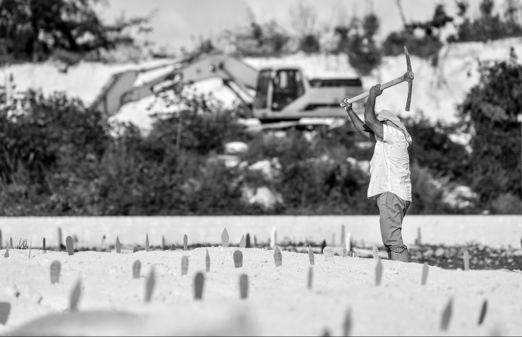 ދަރުމަވަންތަ ހޮސްޕިޓަލުން ވެސް ކޮވިޑް ބަލީގެ މަރެއް