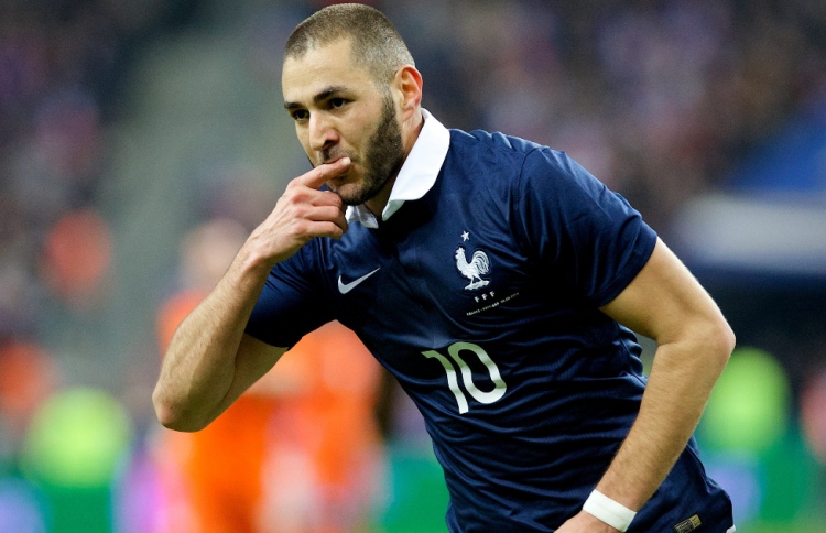 ބެންޒެމާ އާއެކު ފްރާންސްގެ ޖާޒީގެ ޑިމާންޑް ބޮޑު ވެއްޖެ