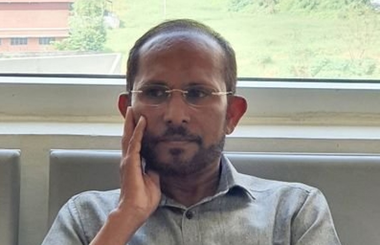 ވަކީލު ޒަނީން ނިޔާވެއްޖެ