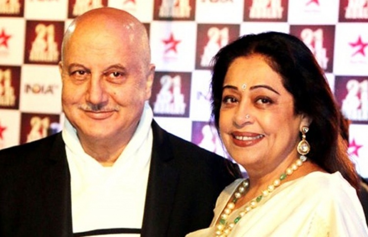 ކީމޯގެ ވޭނާއެކު ވެސް ކިރަންގެ ހާލު ރަނގަޅު: އަނޫޕަމް