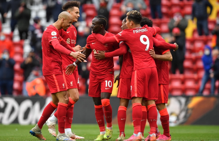 ލިވަޕޫލާއި ޗެލްސީ ޗެމްޕިއަންސް ލީގަށް