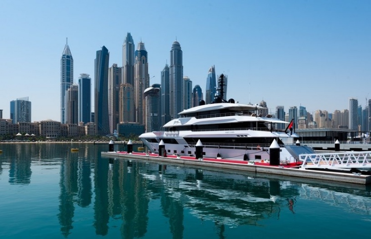 ފަސް އަހަރު ފަހުން ގަލްފް ކްރާފްޓްގެ ބޮޑު އުޅަނދު ހަގީގަތަކަށް