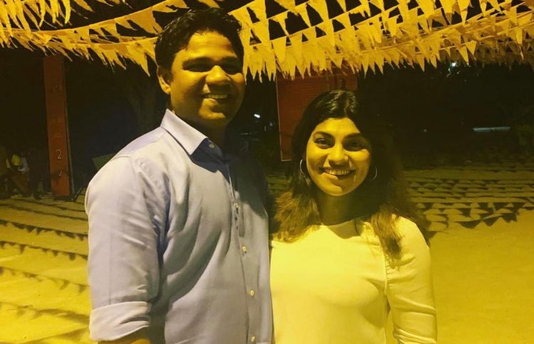 އަސްރާ ބޭނުން ނުވިޔަސް ގެވެށިއަނިޔާގެ މައްސަލަ ބަލާނެ