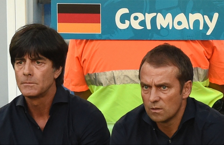 ޔޫރޯ އަށް ފަހު ޖަރުމަންގެ ކޯޗުކަމާ ހަވާލުވާނީ ފްލިކް