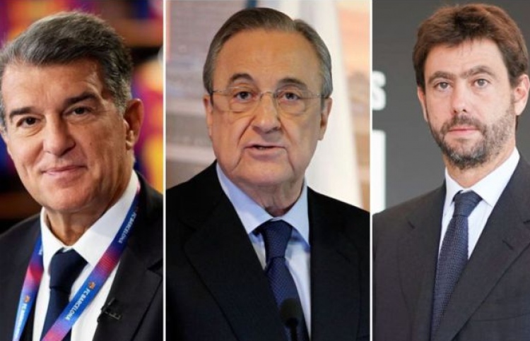 ޔޫއެފާއިން ތިން ކްލަބު ދެ އަހަރަށް ސަސްޕެންޑް ކޮށްފާނެ