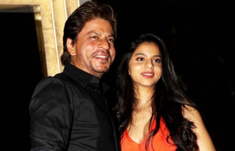 ޝާހު އާއި ސުހާނާގެ ފިލްމަށް ކިޔަނީ "ދަ ކިންގް"