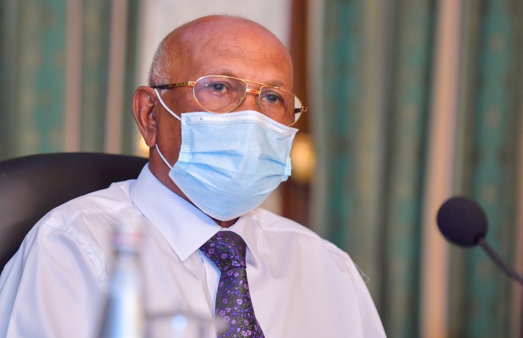 މިޝްކާގެ މަރުގެ މައްސަލައިގެ ތަހުގީގު މިރޭ ނިމޭނެ