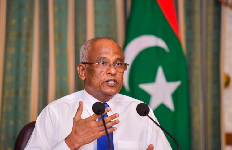 ކޮއްކޯފުޅުގެ ޖަނާޒާ އަށް ރައީސް ދުބާއީ އަށް