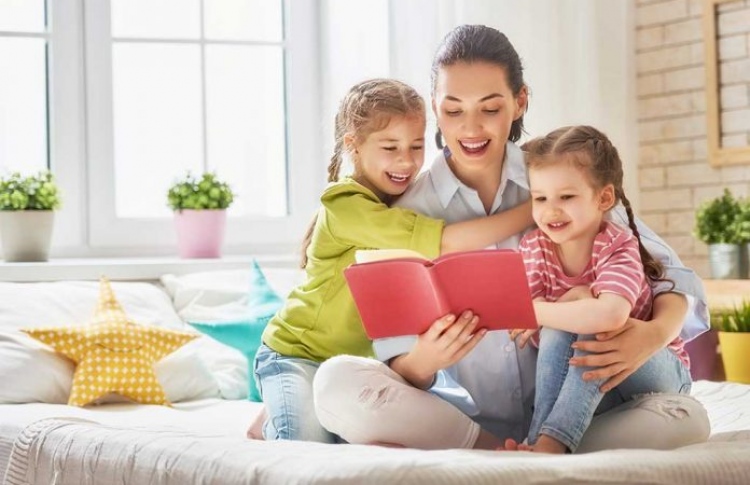 ލޮކްޑައުންގައި ދަރިން ފޫހިނުކޮށް މެނޭޖްކުރާނެ ގޮތެއް