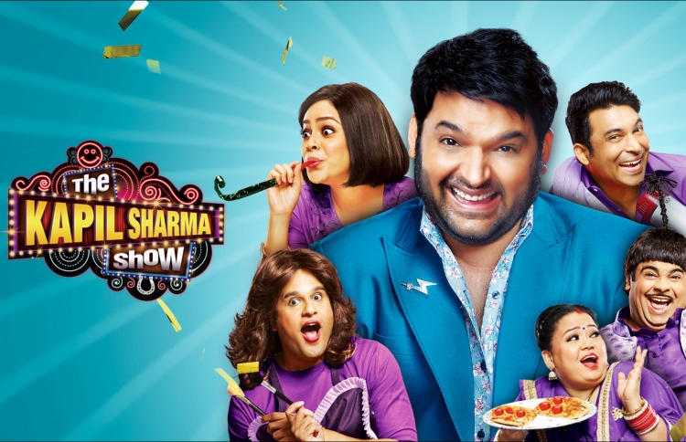 ކަޕިލް ޝަރުމާ ޝޯ އަލުން ފަށާނީ ޖުލައިގައި؟