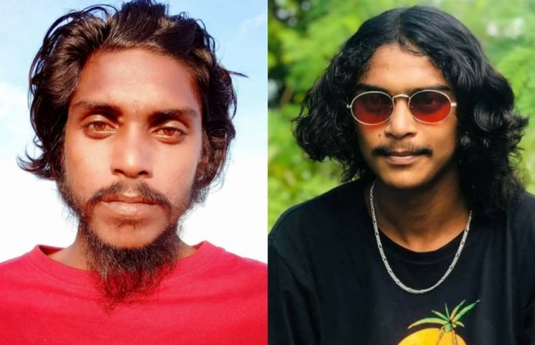 އަންހެނަކު ގޯޅިގަނޑަށް ވެއްދި ދެ މީހުނަށް ދައުވާކޮށްފި