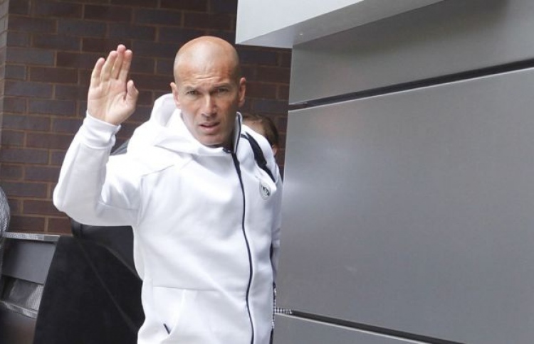 ނާކާމިޔާބު ސީޒަނަށް ފަހު ޒިދާން ވަކިވަނީ