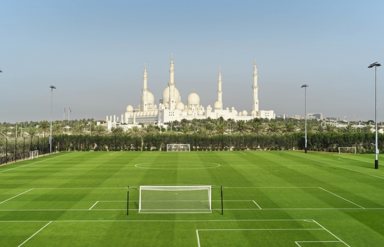 އަބޫ ދާބީގައި ކުއްޔަށް ދޭން ފީފާ ފެންވަރުގެ ދަނޑެއް