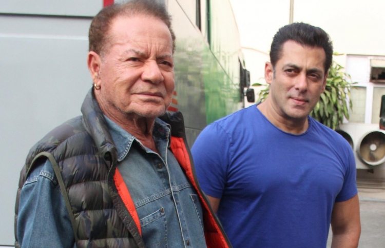 ސަލްމާންގެ ބައްޕަ އަށް "ރާދޭ" ކަމަކުނުދޭ