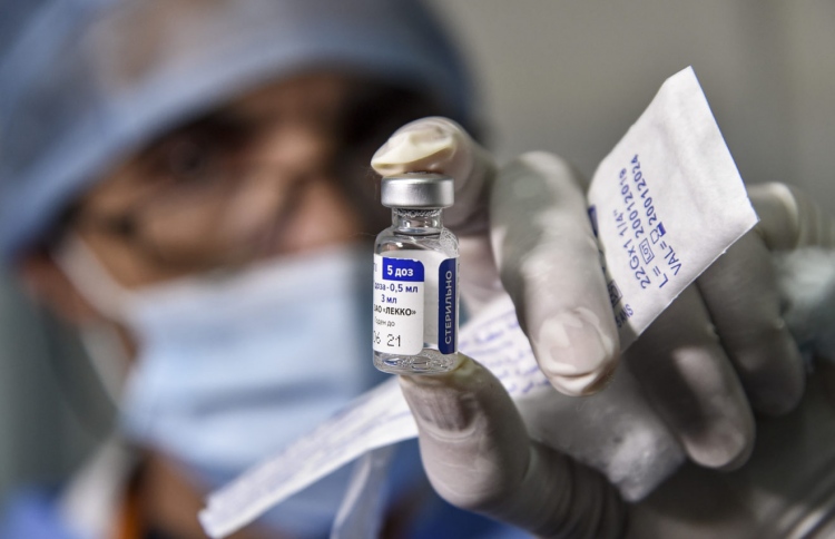 ރަޝިއާގެ ވެކްސިން ރާއްޖެ އަށް ފޮނުވުން އަވަސް ކޮށްދެނީ