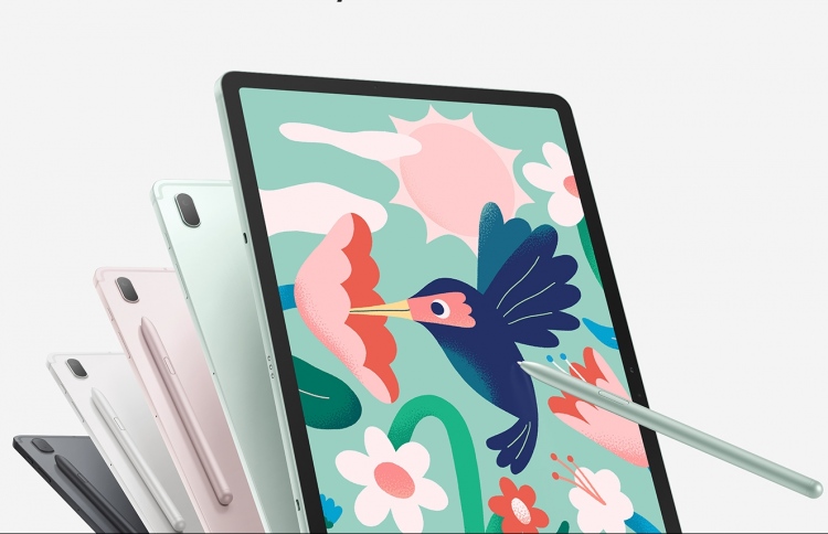 ސެމްސަންގް ޓެބްލެޓްގެ އާ ދެ މޮޑެލްއެއް އަންނަ މަހު