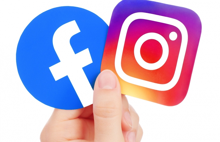 ފޭސްބުކް އާއި އިންސްޓަގްރާމް އަދި ވަޓްސްއެޕް ޑައުން ވެއްޖެ