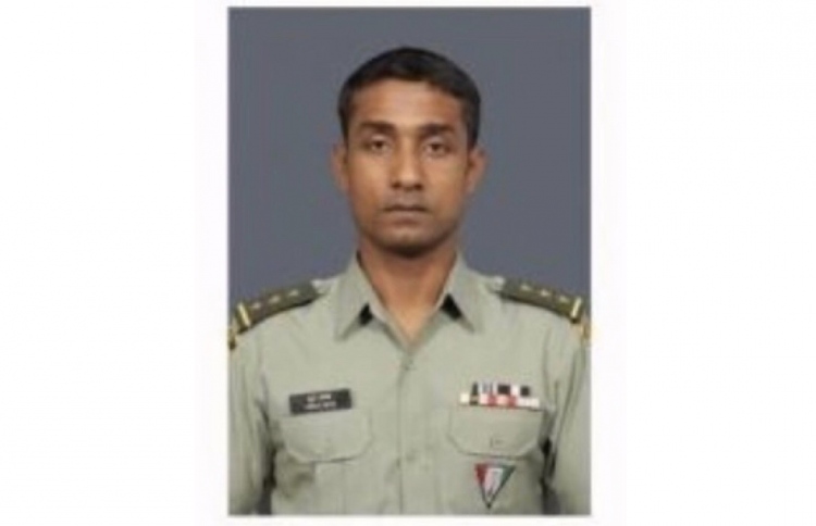 އެމްއެންޑީއެފްގެ އެސްޕީޖީގެ ކޮމާންޑަރުން ބަދަލުކޮށްފި