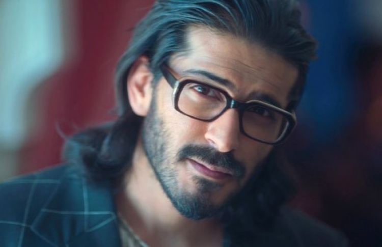 ހާޝްގެ އާ ފިލްމަކީ ނެޓްފްލިކްސްގެ އެންތޮލޮޖީއެއް