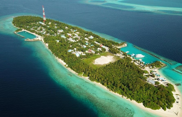 ހަންޏާމީދޫގައި ފެނުގެ ނިޒާމް ގާއިމްކުރަނީ