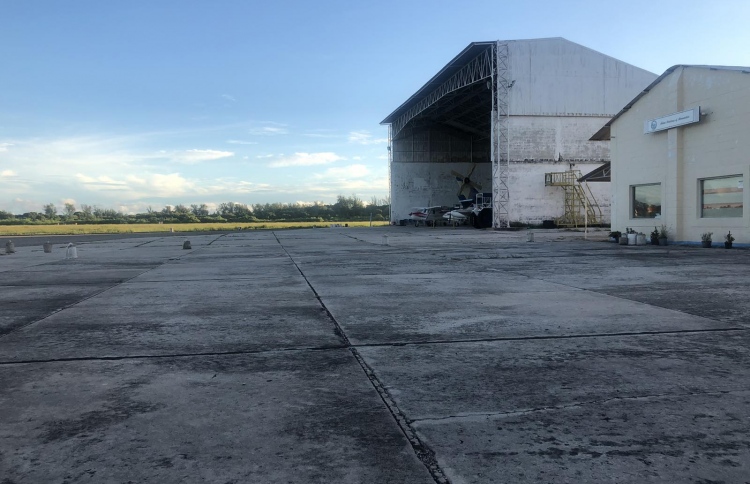 އައްޑޫ ފްލައިން ސްކޫލު މައްސަލައިގައި އޭޖީގެ ލަފައަކަށް