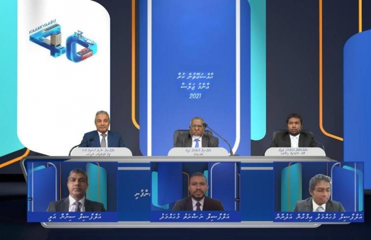 އެމްޓީސީސީގެ އަހަރީ އާއްމު ޖަލްސާ މިމަހު 20 ގައި