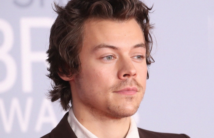 ހެރީ ސްޓައިލްސް ސެންޓާއި ކޮސްމެޓިކް ލައިނެއް ނެރެނީ