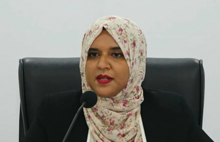 ރުޝްމާ، އެސްޓީއޯގެ ބޯޑުގައި އިތުރު ދައުރަކަށް