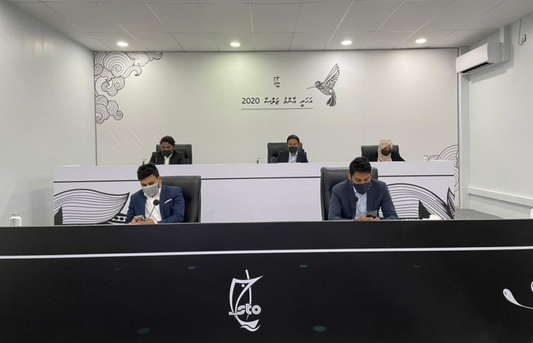 އެސްޓީއޯ އިން ހިއްސާއަކަށް 60ރ. ބަހަން ފާސްކޮށްފި