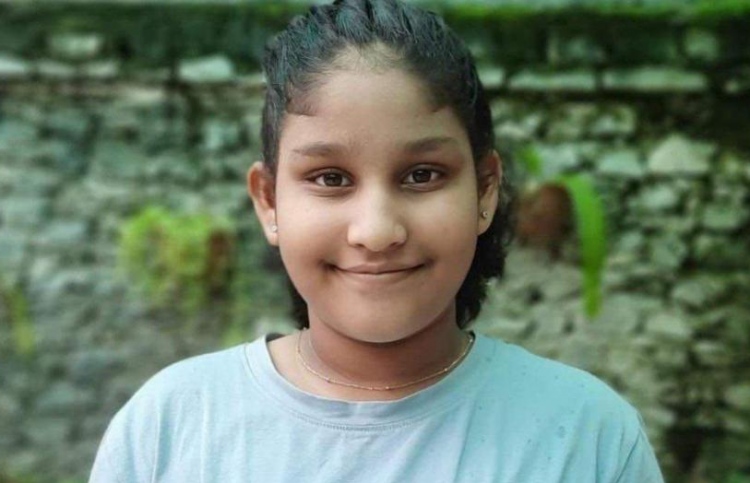 މިޝްކާގެ ވަކިވުން: ގެއްލުނީ ޖަވާހިރެއް!